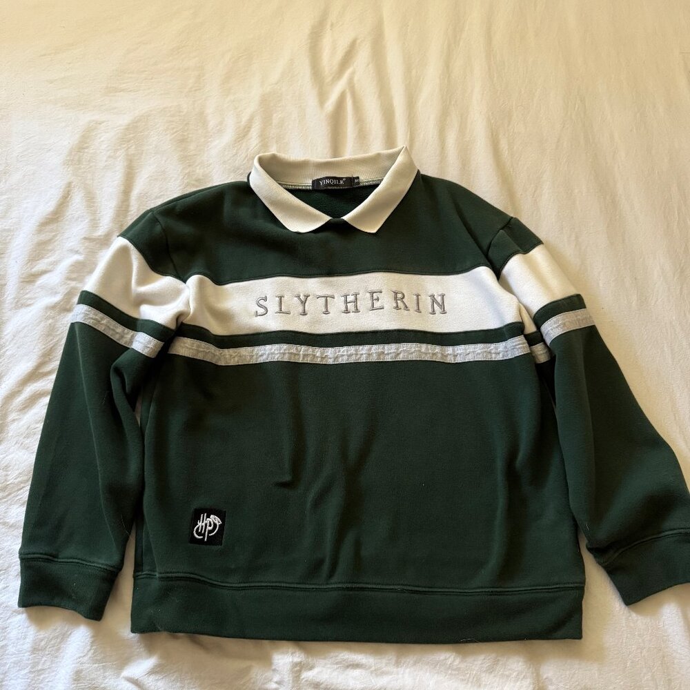 Men's sweater